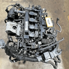 2018 - 2020 HONDA ACCORD FWD 1.5L ENGINE MOTOR ASSEMBLY OEM 47K MILES