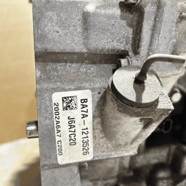 2018-2020 HONDA ACCORD FWD 1.5L AUTOMATIC TRANSMISSION GEARBOX 47K MILES OEM