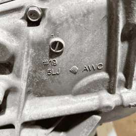 2018-2020 HONDA ACCORD FWD 1.5L AUTOMATIC TRANSMISSION GEARBOX 47K MILES OEM