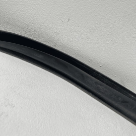 2014-15-16-2017 MERCEDES BENZ S550 TRUNK DECK LID WEATHERSTRIP SEAL OEM