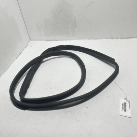2014-15-16-2017 MERCEDES BENZ S550 TRUNK DECK LID WEATHERSTRIP SEAL OEM