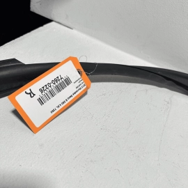 2014-15-16-2017 MERCEDES BENZ S550 TRUNK DECK LID WEATHERSTRIP SEAL OEM