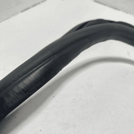 2014-15-16-2017 MERCEDES BENZ S550 TRUNK DECK LID WEATHERSTRIP SEAL OEM