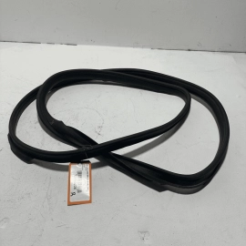 2014-15-16-2017 MERCEDES BENZ S550 TRUNK DECK LID WEATHERSTRIP SEAL OEM