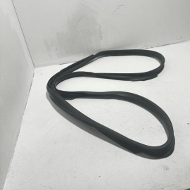 2014-15-16-2017 MERCEDES BENZ S550 TRUNK DECK LID WEATHERSTRIP SEAL OEM