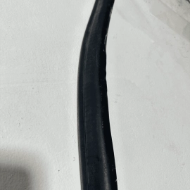 2014-15-16-2017 MERCEDES BENZ S550 TRUNK DECK LID WEATHERSTRIP SEAL OEM