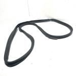 2014-15-16-2017 MERCEDES BENZ S550 TRUNK DECK LID WEATHERSTRIP SEAL OEM