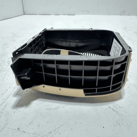 2007-2013 Mercedes Benz S550 Steering Column Trim Shroud Cover OEM
