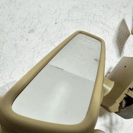 2010-2013 MERCEDES BENZ S550 FRONT WINDSHIELD REAR VIEW MIRROR OEM