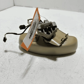 2010-2013 MERCEDES BENZ S550 FRONT WINDSHIELD REAR VIEW MIRROR OEM