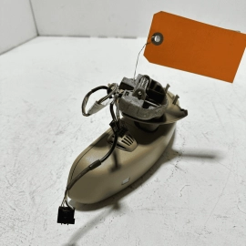 2010-2013 MERCEDES BENZ S550 FRONT WINDSHIELD REAR VIEW MIRROR OEM