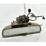 2010-2013 MERCEDES BENZ S550 FRONT WINDSHIELD REAR VIEW MIRROR OEM