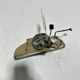 2010-2013 MERCEDES BENZ S550 FRONT WINDSHIELD REAR VIEW MIRROR OEM