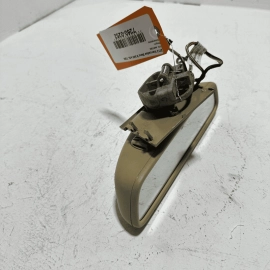 2010-2013 MERCEDES BENZ S550 FRONT WINDSHIELD REAR VIEW MIRROR OEM