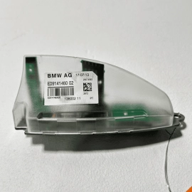 2011-2016 BMW 535i Upper Roof Exterior Shark Fin Radio Antenna Module Unit OEM