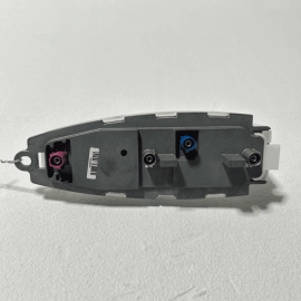 2011-2016 BMW 535i Upper Roof Exterior Shark Fin Radio Antenna Module Unit OEM