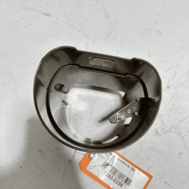 2007-2013 MERCEDES BENZ S550 STEERING COLUMN SURROUND HOUSING COVER TRIM OEM