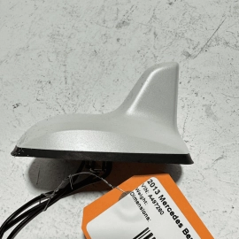 2007-2013 Mercedes Benz S550 Top Roof Shark Fin Radio Antenna OEM