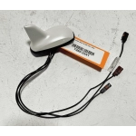 2007-2013 Mercedes Benz S550 Top Roof Shark Fin Radio Antenna OEM