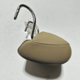 2007-2013 Mercedes Benz S550 Rear Right/Left Seat Headrest Beige OEM