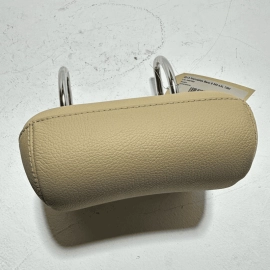 2007-2013 Mercedes Benz S550 Rear Right/Left Seat Headrest Beige OEM