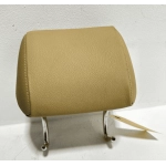 2007-2013 Mercedes Benz S550 Rear Right/Left Seat Headrest Beige OEM