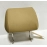 2007-2013 Mercedes Benz S550 Rear Right/Left Seat Headrest Beige OEM