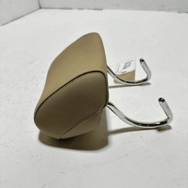 2007-2013 Mercedes Benz S550 Rear Right/Left Seat Headrest Beige OEM