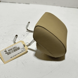 2007-2013 Mercedes Benz S550 Rear Right/Left Seat Headrest Beige OEM