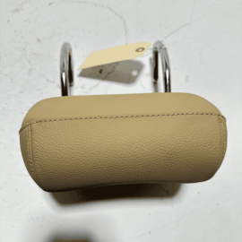 2007-2013 Mercedes Benz S550 Seat Headrest Beige Rear Right/Left OEM