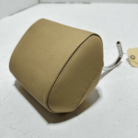 2007-2013 Mercedes Benz S550 Seat Headrest Beige Right/Left Rear OEM