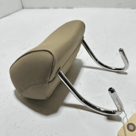 2007-2013 Mercedes Benz S550 Seat Headrest Beige Right/Left Rear OEM
