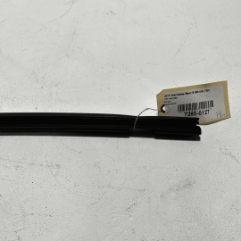 MERCEDES W221 S550 07-13 FRONT LEFT OR RIGHT DOOR BELT WEATHER STRIP SEAL OEM