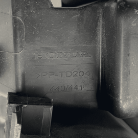 ACURA TLX 3.5L HVAC AC HEATER AIR JOINT A DUCT OEM 2015 - 2020