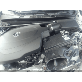 ACURA TLX 3.5L HVAC AC HEATER AIR JOINT A DUCT OEM 2015 - 2020