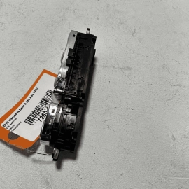 MERCEDES W221 S550 2007-2017 FRONT DRIVER SIDE DOOR MASTER WINDOW SWITCH OEM