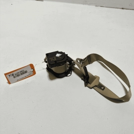07-13 MERCEDES S550 W221 Rear Left Driver Seat Seatbelt Seat Belt Retractor OEM