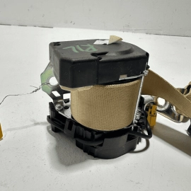 07-13 MERCEDES S550 W221 Rear Left Driver Seat Seatbelt Seat Belt Retractor OEM