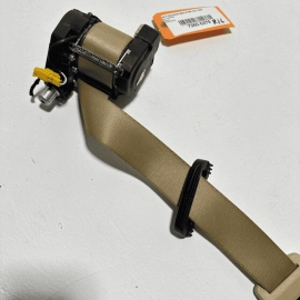 07-13 MERCEDES S550 W221 Rear Left Driver Seat Seatbelt Seat Belt Retractor OEM