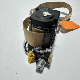 07-13 MERCEDES S550 W221 Rear Left Driver Seat Seatbelt Seat Belt Retractor OEM