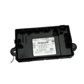 MERCEDES W221 S550 2007-2013 Front Left Driver Side Door Control Module Unit OEM