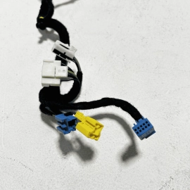 MERCEDES W221 S550 2007-2013 FRONT LEFT DRIVER SIDE DOOR HARNESS WIRE WIRING OEM MERCEDES W221 S550 2007-2013 FRONT LEFT DRIVER SIDE DOOR HARNESS WIRE WIRING OEM