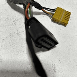 MERCEDES W221 S550 2007-2013 FRONT LEFT DRIVER SIDE DOOR HARNESS WIRE WIRING OEM MERCEDES W221 S550 2007-2013 FRONT LEFT DRIVER SIDE DOOR HARNESS WIRE WIRING OEM