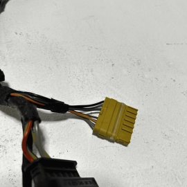 MERCEDES W221 S550 2007-2013 FRONT LEFT DRIVER SIDE DOOR HARNESS WIRE WIRING OEM MERCEDES W221 S550 2007-2013 FRONT LEFT DRIVER SIDE DOOR HARNESS WIRE WIRING OEM