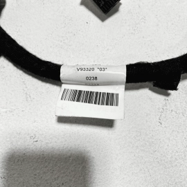 MERCEDES W221 S550 2007-2013 FRONT LEFT DRIVER SIDE DOOR HARNESS WIRE WIRING OEM MERCEDES W221 S550 2007-2013 FRONT LEFT DRIVER SIDE DOOR HARNESS WIRE WIRING OEM