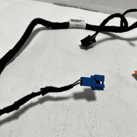 MERCEDES W221 S550 2007-2013 FRONT LEFT DRIVER SIDE DOOR HARNESS WIRE WIRING OEM MERCEDES W221 S550 2007-2013 FRONT LEFT DRIVER SIDE DOOR HARNESS WIRE WIRING OEM