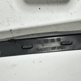 07-13 Mercedes S550 Rear Left Side Thrust Arm Lower Control Arm OEM