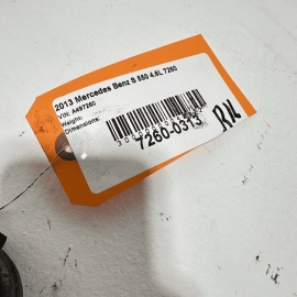 07-13 Mercedes S550 Rear Left Side Thrust Arm Lower Control Arm OEM