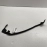 TESLA MODEL S 2012-2020 REAR LEFT DRIVER SIDE DOOR FORWARD WEATHERSTRIP SEA