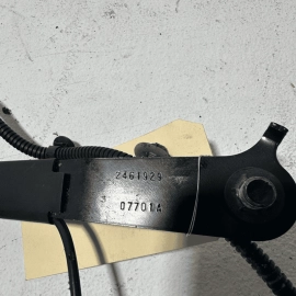 2014 - 2020 ACURA MDX FRONT LEFT DRIVER SIDE SEAT BELT SEATBELT BUCKLE OEM